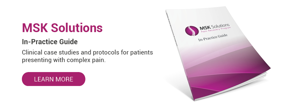 MSK Clinical Solutions link image
