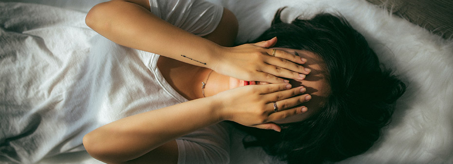 3 Targeted Therapies to Help Your Patients Overcome Anxiety