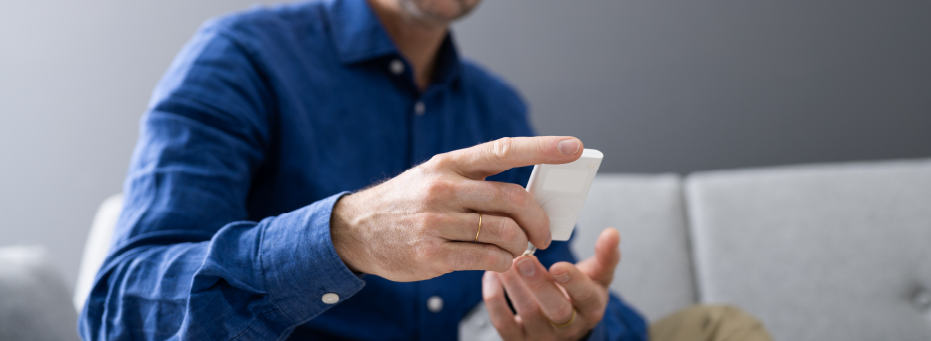Blood Sugar Stability: A Key to Longevity Blood glucose