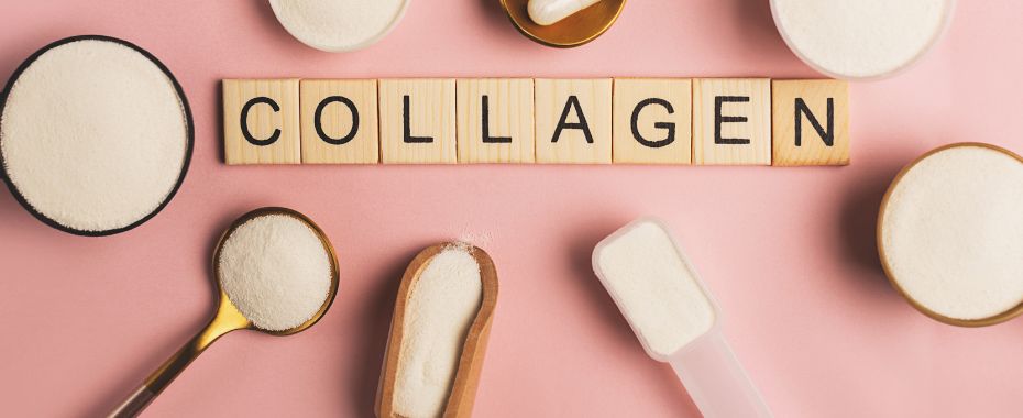 Collagen: beyond beauty