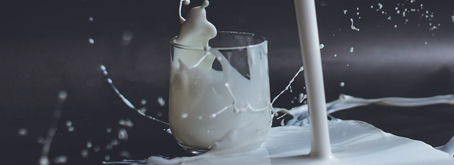 Milk lactose image
