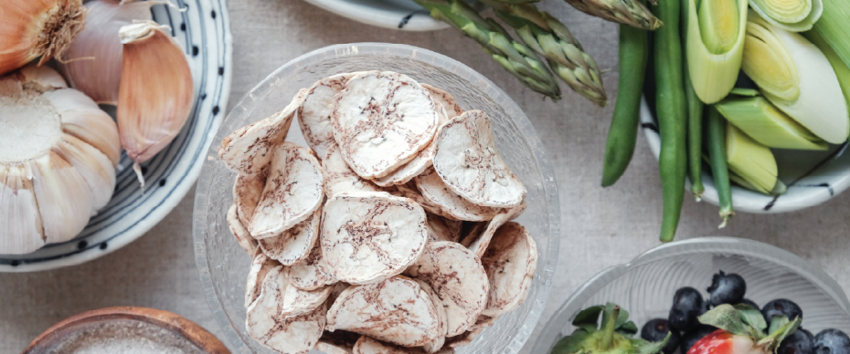 Polyphenols: The New Prebiotic Frontier Food Prebiotics