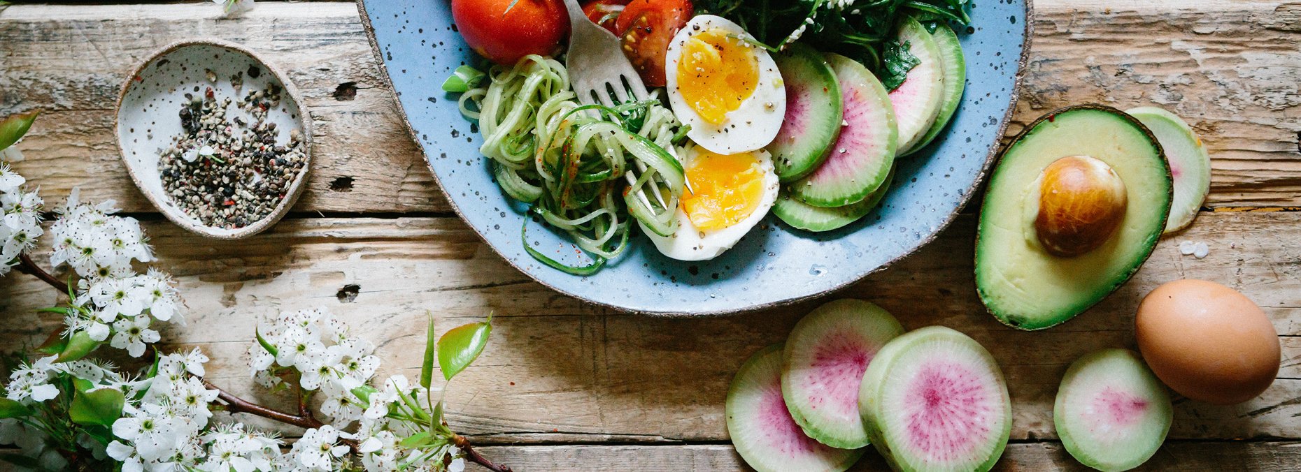 Ketogenic diet options for cardiometabolic health